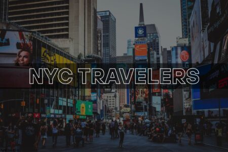 NYC Travelers