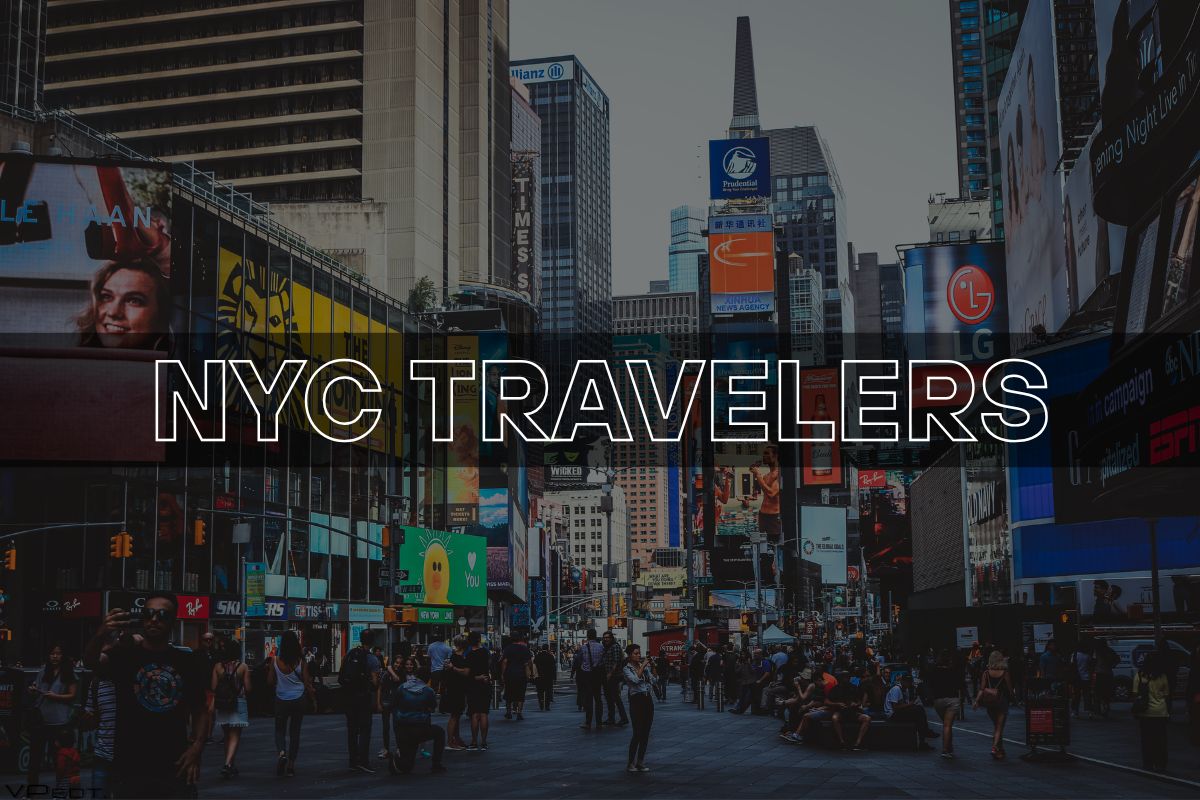 NYC Travelers