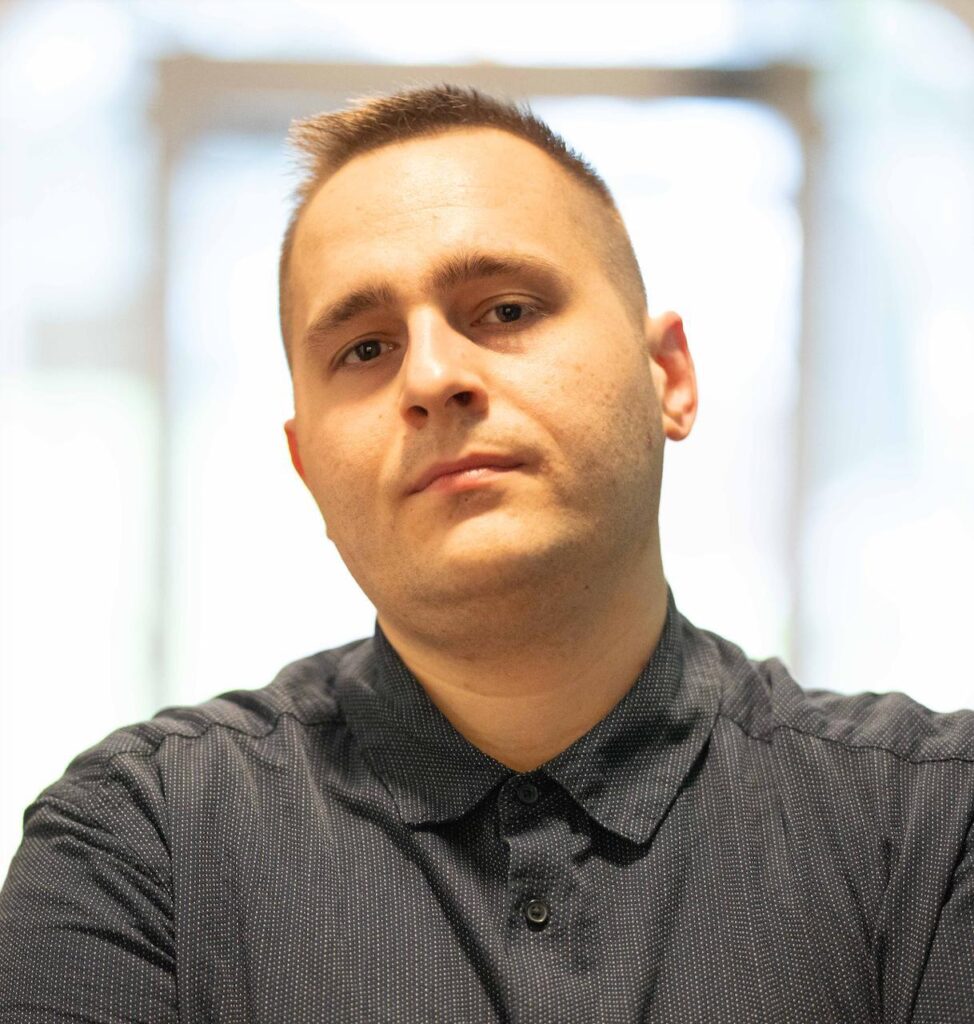 Matteo Giorgi