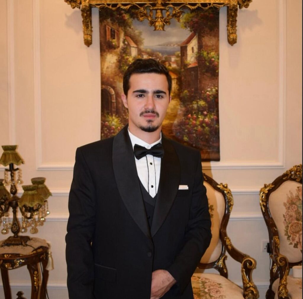 AbdelAziz AlOmari