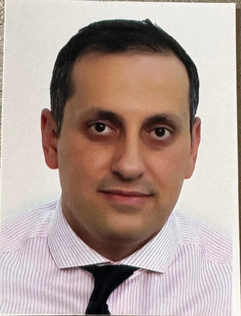 Dr. Mohamed Abu Kaff