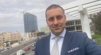 Dr. Mohamed Abu Kaff