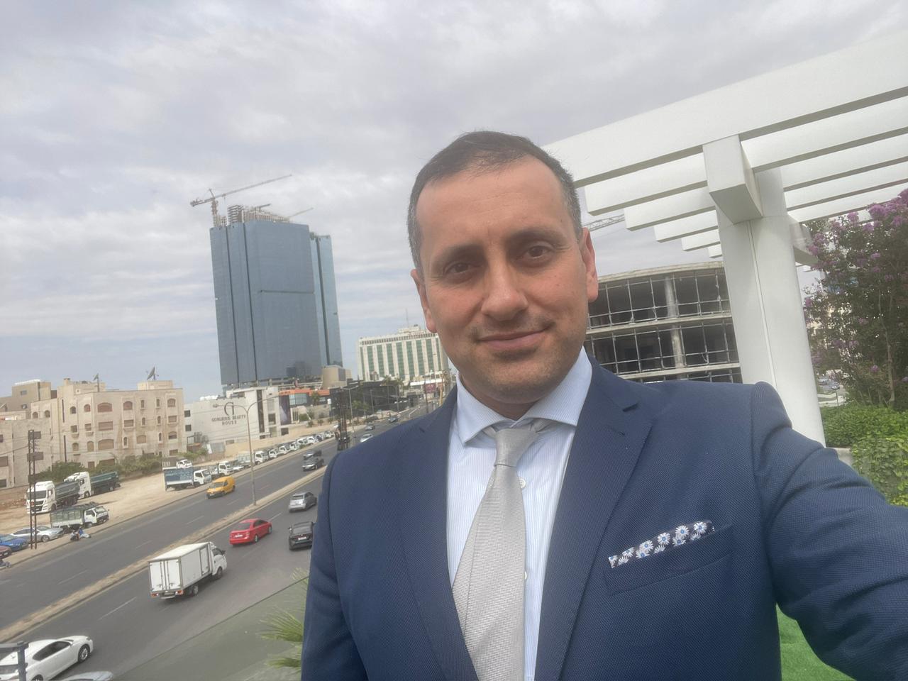 Dr. Mohamed Abu Kaff