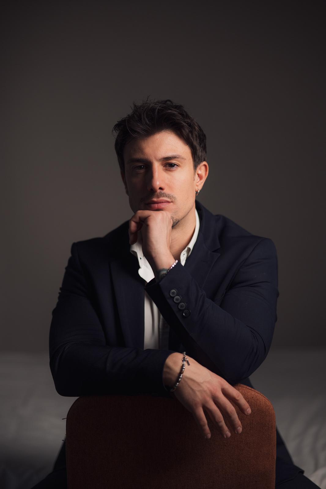 Roberto Fiori Rocco