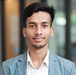 Mohammad Sabuj Hossain