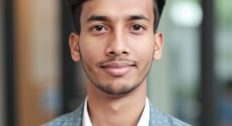 Mohammad Sabuj Hossain